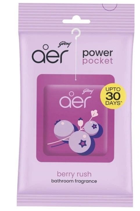 AER Power Pocket Fragrance – Freshness That Goes Everywhere With You
 it's  a compact, long-lasting air freshener designed to keep your small spaces smelling clean and vibrant.Its portable pocket size