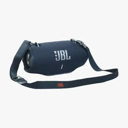 (NEW) JBL XTREME 4 - by harman : Portable Speaker with Bluetooth, Built-in Battery, Waterproof and Dustproof Feature