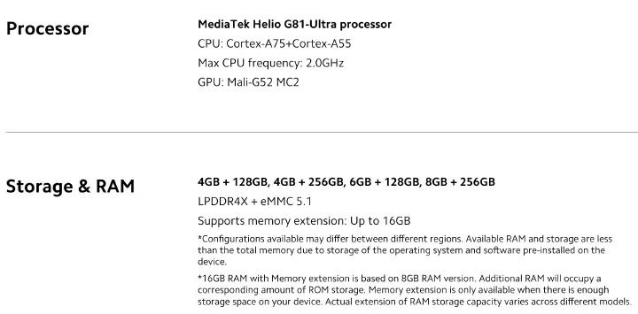XIAOMI Redmi 14C 128GB Storage Up to 8GB Ram 50MP AI Dual Camera Immersive 6.88" HD+ Display Up to 120Hz Refresh Rate Dual Sim 5160mAh Type Battery Elegant Glass Back Cover Smart Phone
