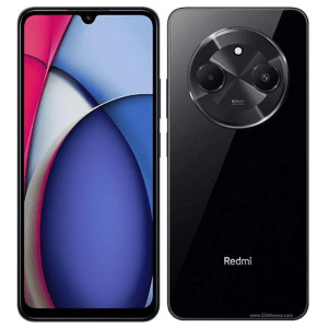 XIAOMI Redmi 14C 128GB Storage Up to 8GB Ram 50MP AI Dual Camera Immersive 6.88" HD+ Display Up to 120Hz Refresh Rate Dual Sim 5160mAh Type Battery Elegant Glass Back Cover Smart Phone