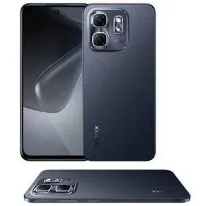 Latest Brand New Infinix Hot 50i 128GB ROM +12 GB(6+6)RAM 4G, Screen 6.78-inch 120Hz,' Battery: 5160mAh, 18W Wired, Dual SIM (Nano-SIM, dual stand-by), Ultra Sleek 48 MP Camera Smart Phones