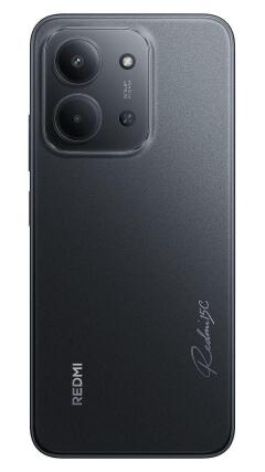 REDMI 15C 6.9 INCHES 4GB RAM, 128 GB ROM, 6000mAh Battery with Side-mounted Fingerprint unlock, 50 MP Rear Camera 8 MP Front Camera SMARTPHONE with FREE GIFTS!!!