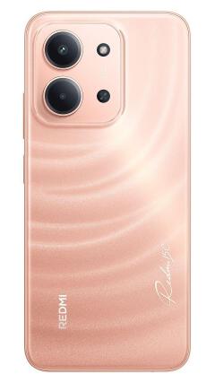 REDMI 15C 6.9 INCHES 4GB RAM, 128 GB ROM, 6000mAh Battery with Side-mounted Fingerprint unlock, 50 MP Rear Camera 8 MP Front Camera SMARTPHONE with FREE GIFTS!!!