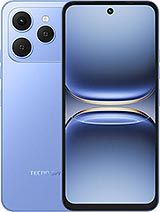 Tecno Spark 40 128GB + 8GB(4+4GB EXTENDED) 6.67'' Hole Screen Camera 50MP Main Camera 8MP Front Camera 45W Super Charging 5200mAh BatterySide Fingerprint Free call without signal smartphone