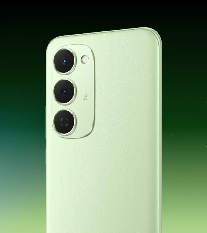 BRAND NEW Tecno Spark 40 PRO PLUS 256GB ROM+ 8GB RAM 6.78'' AMOLED SCREEN (Dual Sim) 50MP Camera + 13MP SELFIE CAMERA 5200 MAh BATTERY CAPACITY 45W Fast charging  ANDROID 15 PHONE SMARTPHONE
