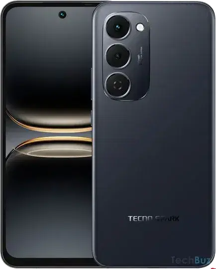 BRAND NEW Tecno Spark 40 PRO PLUS 256GB ROM+ 8GB RAM 6.78'' AMOLED SCREEN (Dual Sim) 50MP Camera + 13MP SELFIE CAMERA 5200 MAh BATTERY CAPACITY 45W Fast charging  ANDROID 15 PHONE SMARTPHONE