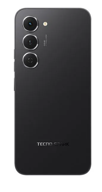 BRAND NEW Tecno Spark 40 PRO 128GBGB ROM + 8GB RAM 6.78'' 3D AMOLED DISPLAY IP64 Dust and Water Resistant Dual Sim 50MP + 13MP CAMERA 5200 MAh Battery 45W Fast charging ANDROID 15 PHONE SMARTPHONE
