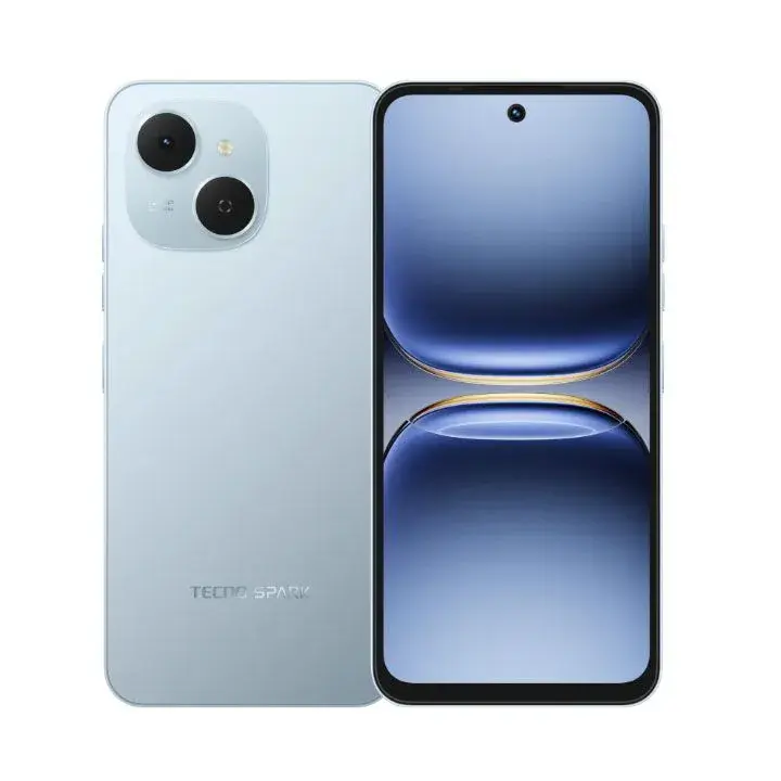 [New Arrivals] TECNO POP 10 Pro 128GB +8(4+4)GB 6.67" 120Hz Phone Dynamic Port 13MP Dual Speaker 6000mAh 18W Type-C Dual SIM 4G Side Fingerprint IP64 Smart Phones