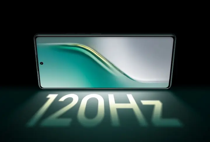 Tecno Camon 40 Pro 256GB ROM+8GB RAM 6.78' 120Hz AMOLED Display Corning Gorill 7i Glass Protection 50MP+50MP Camera MTK Helio G100 Ultimate IP69 Dust/Water Resistant 5200mAh Battery Smartphone