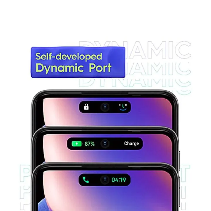 [NEW ARRIVAL]Tecno POP 9 6.67" 64 GB Storage + 3RAM 120Hz Hole Screen Dual Speakers IP54 Waterproof - Android 14 13MP Camera Dual sim 5000mAh-Smartphones