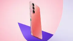 Infinix Hot 60i 128GB+12(6+6)GB 6.7" 120Hz Screen 4G Phone Dual SIM 5160mAh Battery 45W Charging 50MP Camera Fingerprint Lock Android 15 G81 Smart AI smart Phones + free gifts