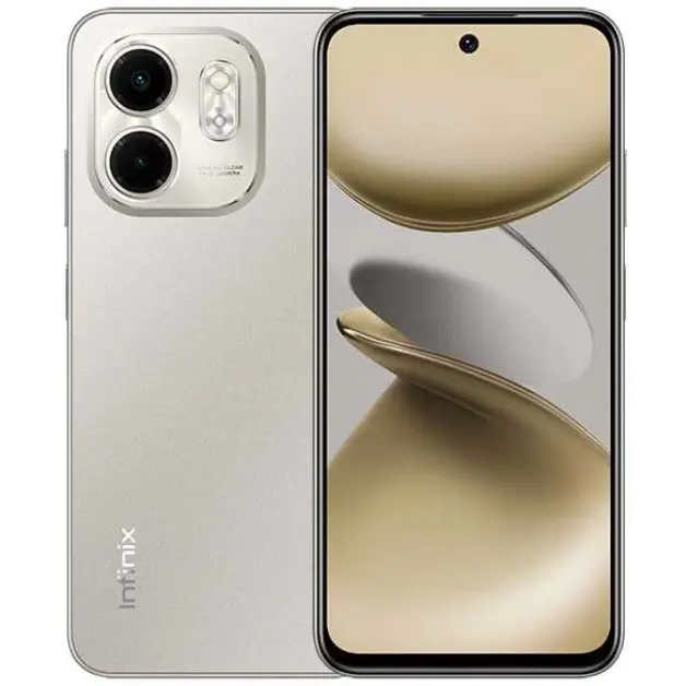Infinix Smart 9 HD, DISPLAY 6.7" LCD , 128GB + 8GB RAM( 4 +4 GM EXTENDED) Dual SIM, 13 MP MAIN CAMERA 8MP SELFIE 5000mAh BATTERY CAPACITY ANDROID 14 PHONE SMARTPHONE