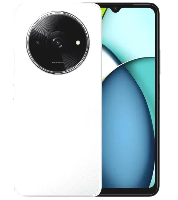 XIAOMI Redmi A3X 6.71" 64GB+3GB RAM 4G Network 5000mAh Battery 8MP AI Camera 10W Fast Charging Fingerprint Sensor Android 14 Smart Phones