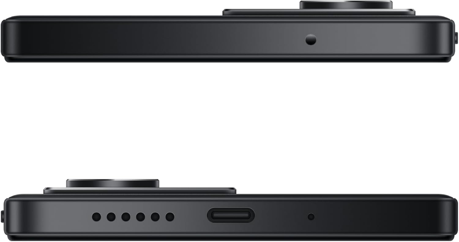 [New launch] XIAOMI Redmi 15 256GB+16(8+8)GB 6.9 Inch 144Hz IPS LCD Display 50MP Camera 7000mAh Battery 33W Fast Charging IP64 Dust/Water Resistant Dual SIM Snapdragon 685 PHONE Smartphones+FREE GIFTS