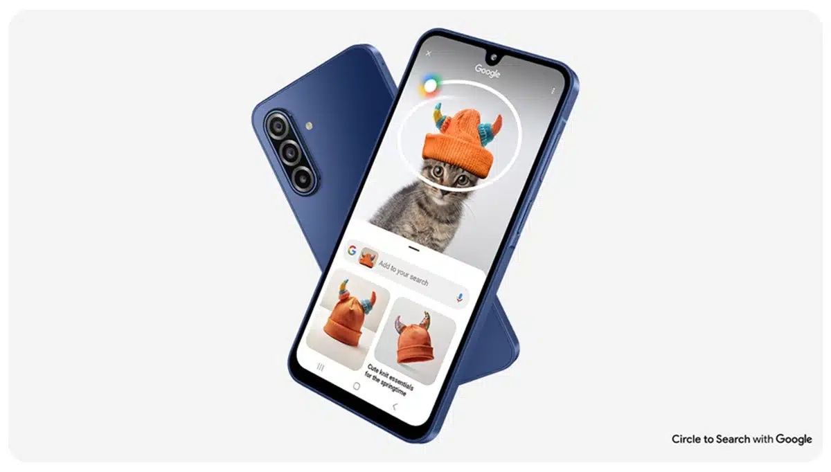 [ NEW ARRIVAL] Samsung Galaxy A17 4G 6.7'' 128 GB ROM + 4 GB RAM 5000 mAh 50 MP+ 13 MP camera Android 15 Exynos 1330 (5 nm) Octa-core Super AMOLED Fingerprint (side-mounted) smartphones