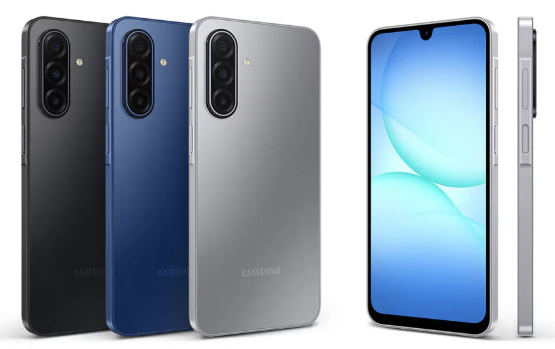 [ NEW ARRIVAL] Samsung Galaxy A17 4G 6.7'' 128 GB ROM + 4 GB RAM 5000 mAh 50 MP+ 13 MP camera Android 15 Exynos 1330 (5 nm) Octa-core Super AMOLED Fingerprint (side-mounted) smartphones