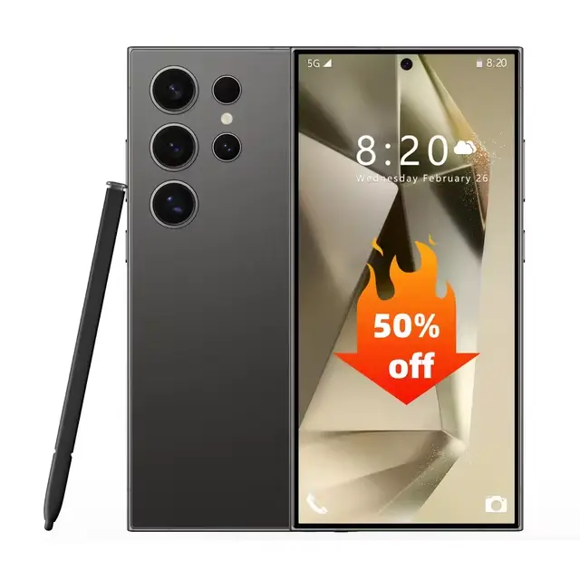 CALUS S25 Ultra, 6.8 Inch Incell Display 6GB RAM+ 64GB ROM, 5MP FRONT+20MP REAR,5500mAh Long Standby Batttery, with TYPE - C Charging and Stylus Pen