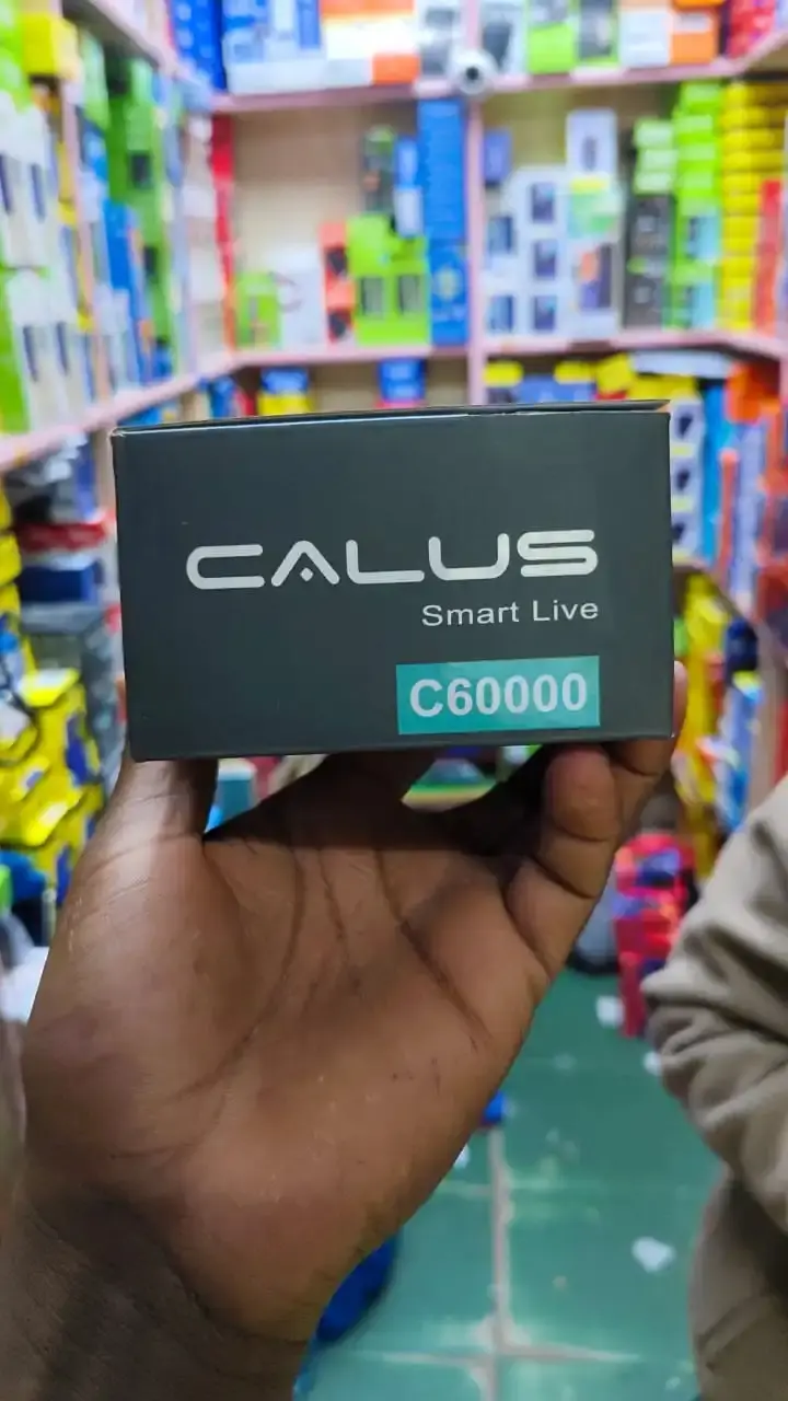 CALUS C60000 2.4" SCREEN DISPLAY QUAD SIM TYPE C with SUPER BATTERY/POWERBANK,WIRELESS FM,4SIM CARD/QUADSIM MULIKA MWIZI/KATULULU/FEATURED PHONE