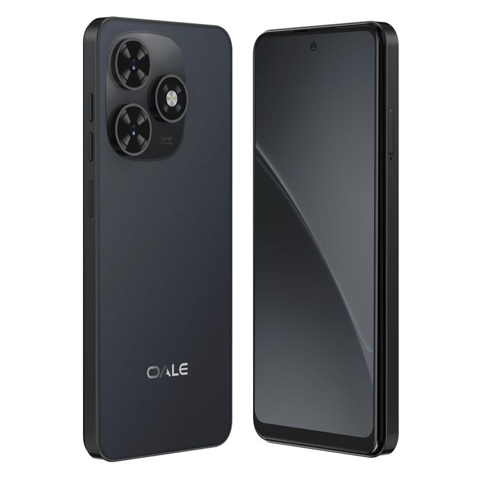 [NEW ARRIVAL] OALE X5 64GB ROM+3GB RAM SCREEN 6.6’’ 5075mAh HIGH CAPACITY BATTERY FINGER PRINT ANDROID 13 CAMERA FRONT 5MP+REAR 13MP CHEAP SMART PHONES DUAL SIM CARD SMARTPHONE