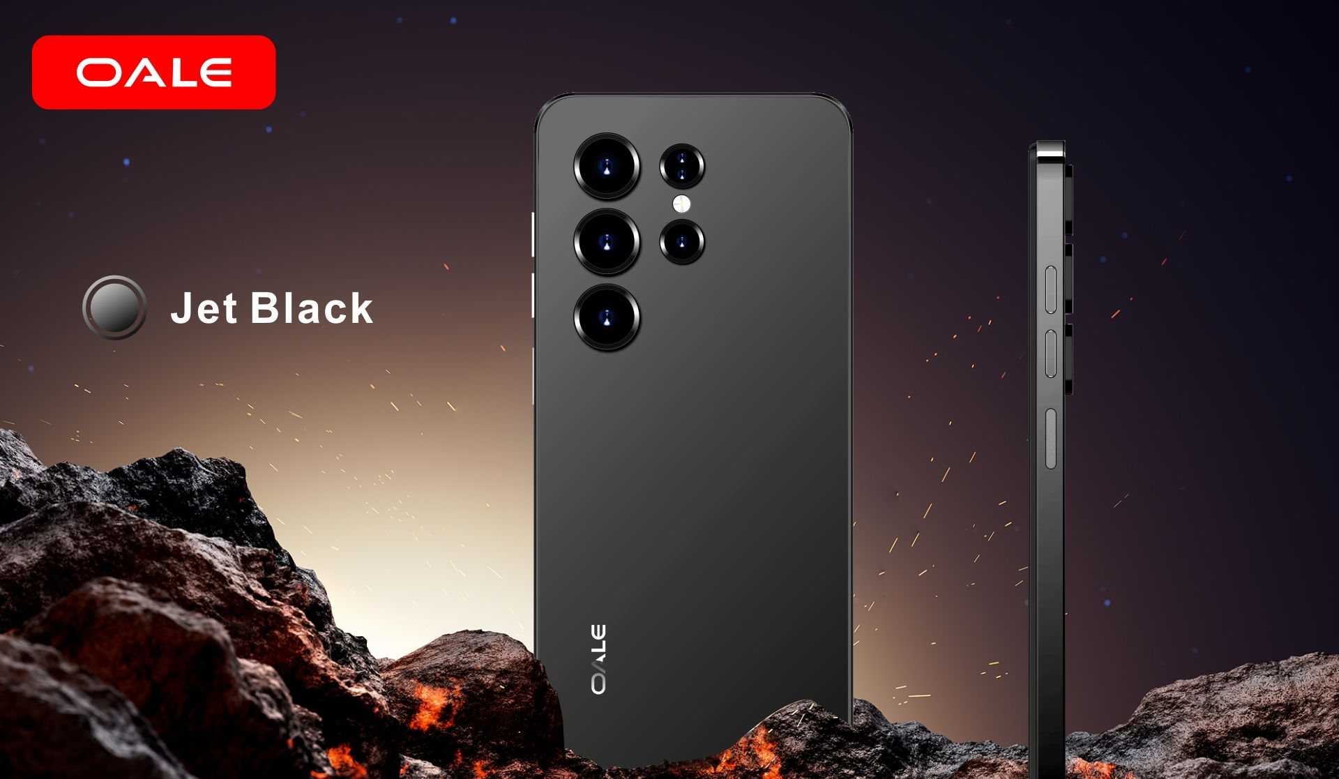 [NEW ARRIVAL] OALE S25 ULTRA 64GB ROM+3GB RAM SCREEN 6.6’’ 5075mAh HIGH CAPACITY BATTERY FINGER PRINT ANDROID 13 CAMERA FRONT 5MP+REAR 8MP CHEAP SMART PHONES DUAL SIM CARD SMARTPHONE