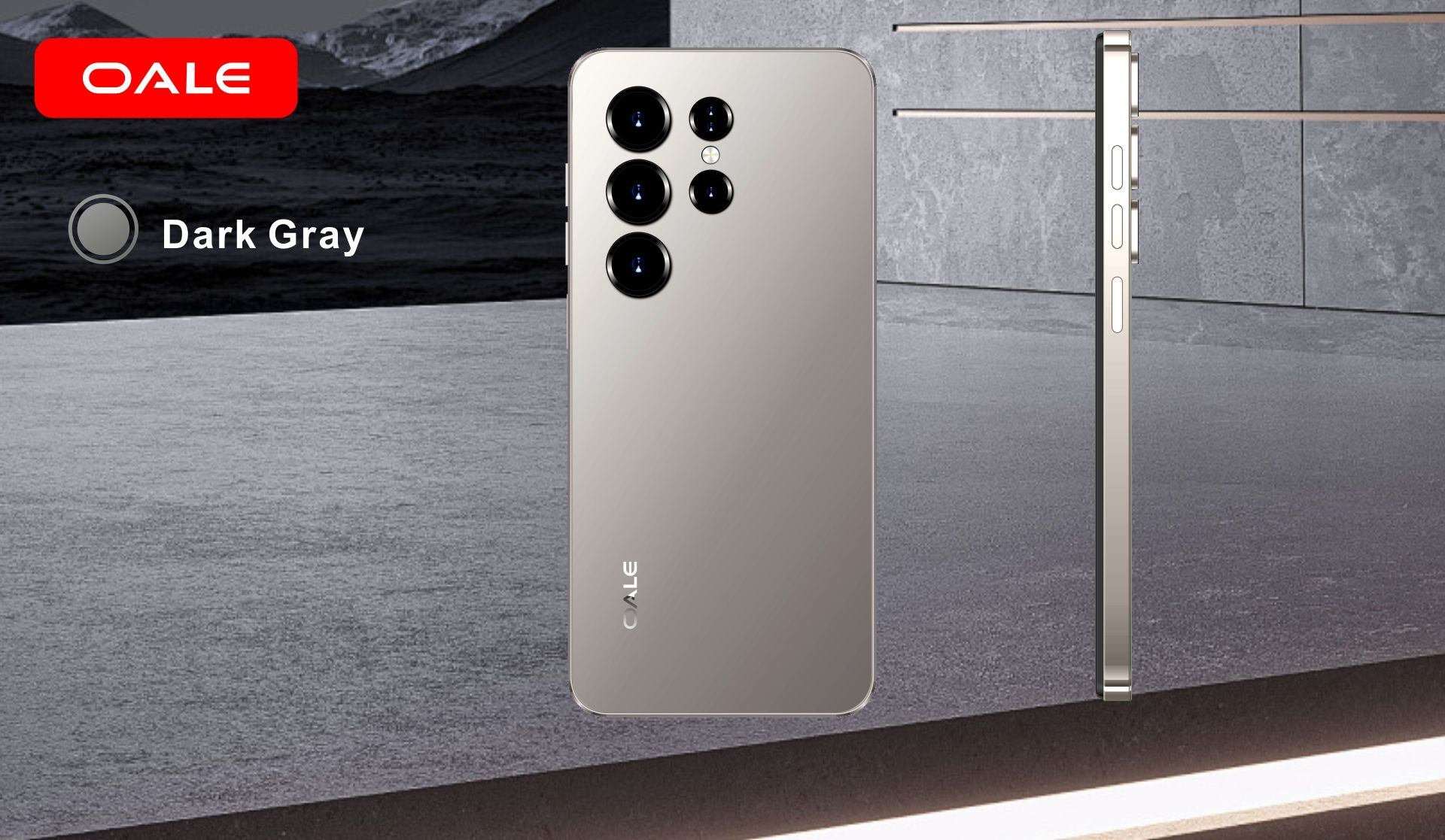 [NEW ARRIVAL] OALE S25 ULTRA 64GB ROM+3GB RAM SCREEN 6.6’’ 5075mAh HIGH CAPACITY BATTERY FINGER PRINT ANDROID 13 CAMERA FRONT 5MP+REAR 8MP CHEAP SMART PHONES DUAL SIM CARD SMARTPHONE