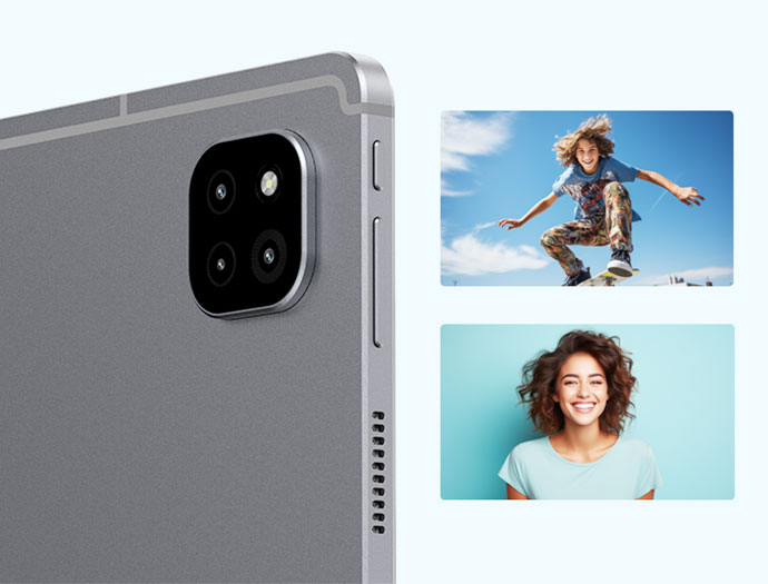 [NEW ARRIVAL] BRAND NEW ALLDOCUBE Iplay 60 Mini Tab, 8.68" IPS DISPLAY 90Hz Reflex, 400Nits, Octa-core 128GB ROM + 12GB RAM 16MP MAIN CAMERA  Android 15 Tablet