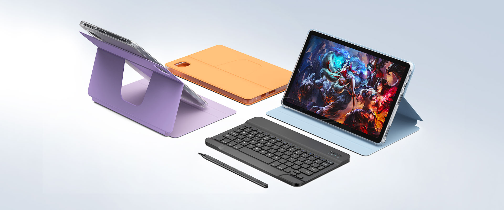 [NEW ARRIVAL] BRAND NEW ALLDOCUBE Iplay 60 Mini Tab, 8.68" IPS DISPLAY 90Hz Reflex, 400Nits, Octa-core 128GB ROM + 12GB RAM 16MP MAIN CAMERA  Android 15 Tablet