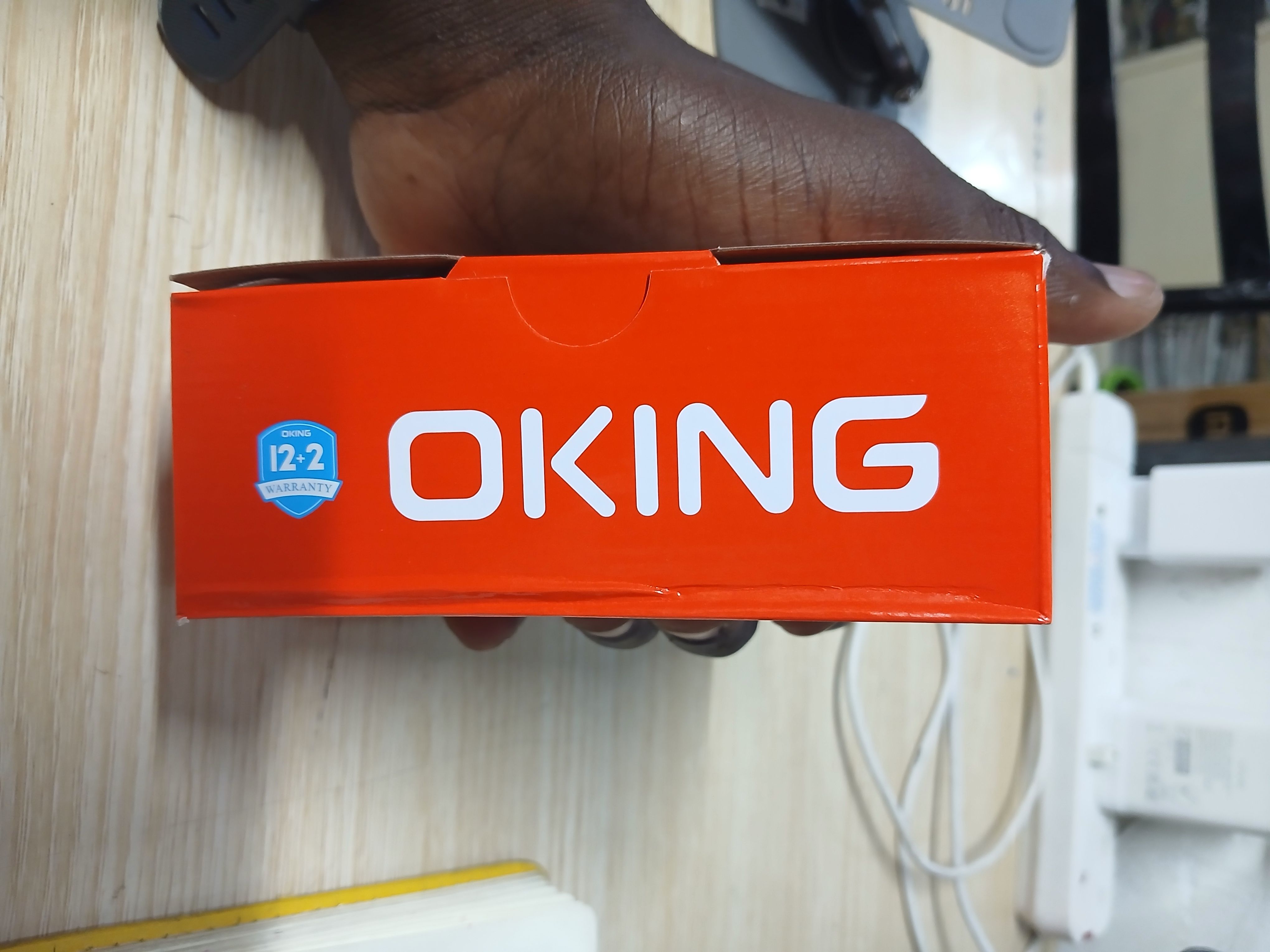 [OFFER] OKING OK310  32.0 MB of RAM 2 Mini Sim WITH TORCH 1.77 inch dispaly Oking 310 kabambe katululu 1000mAh feature button phone featured phones