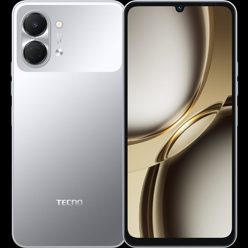 NEW ARRIVAL!TECNO POP 20 128GB ROM +4GB RAM 6.75 inch 5000mAh Battery 13MP Main Camera Dual SIM 4G 15W FAST CHARGE UNISOC T7250 PROCESSOR Android 15 Mobile Phones SMARTPHONES+FREE GIFTS JUST FOR YOU