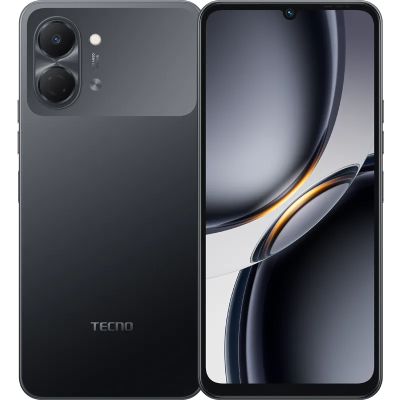 NEW ARRIVAL!TECNO POP 20 128GB ROM +4GB RAM 6.75 inch 5000mAh Battery 13MP Main Camera Dual SIM 4G 15W FAST CHARGE UNISOC T7250 PROCESSOR Android 15 Mobile Phones SMARTPHONES+FREE GIFTS JUST FOR YOU