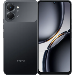 NEW ARRIVAL!TECNO POP 20 128GB ROM +4GB RAM 6.75 inch 5000mAh Battery 13MP Main Camera Dual SIM 4G 15W FAST CHARGE UNISOC T7250 PROCESSOR Android 15 Mobile Phones SMARTPHONES+FREE GIFTS JUST FOR YOU