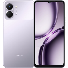 NEW ARRIVAL!TECNO POP 20 128GB ROM +4GB RAM 6.75 inch 5000mAh Battery 13MP Main Camera Dual SIM 4G 15W FAST CHARGE UNISOC T7250 PROCESSOR Android 15 Mobile Phones SMARTPHONES+FREE GIFTS JUST FOR YOU