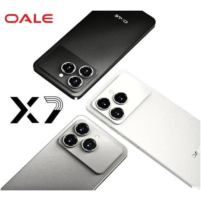 [NEW ARRIVAL] OALE X7 64GB ROM+3GB RAM SCREEN 6.6’’ CAMERA 8MP BACK+5MP FRONT FINGERPRINT ANDROID 13 HIGH CAPACITY BATTERY BRAND NEW SMART PHONE
