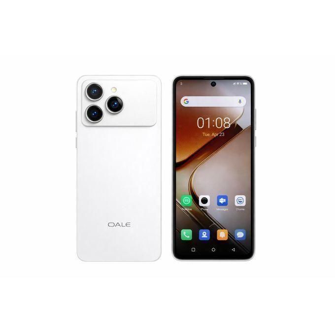 [NEW ARRIVAL] OALE X7 64GB ROM+3GB RAM SCREEN 6.6’’ CAMERA 8MP BACK+5MP FRONT FINGERPRINT ANDROID 13 HIGH CAPACITY BATTERY BRAND NEW SMART PHONE