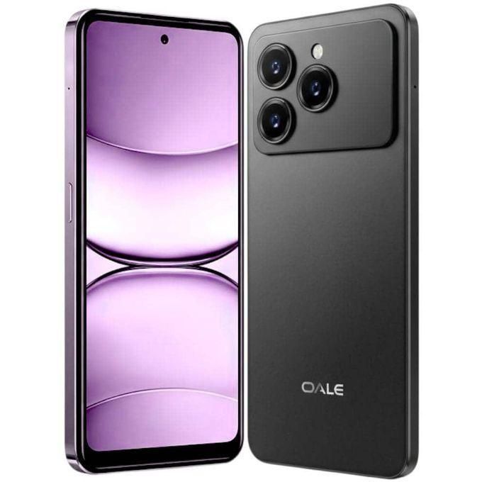 [NEW ARRIVAL] OALE X7 64GB ROM+3GB RAM SCREEN 6.6’’ CAMERA 8MP BACK+5MP FRONT FINGERPRINT ANDROID 13 HIGH CAPACITY BATTERY BRAND NEW SMART PHONE