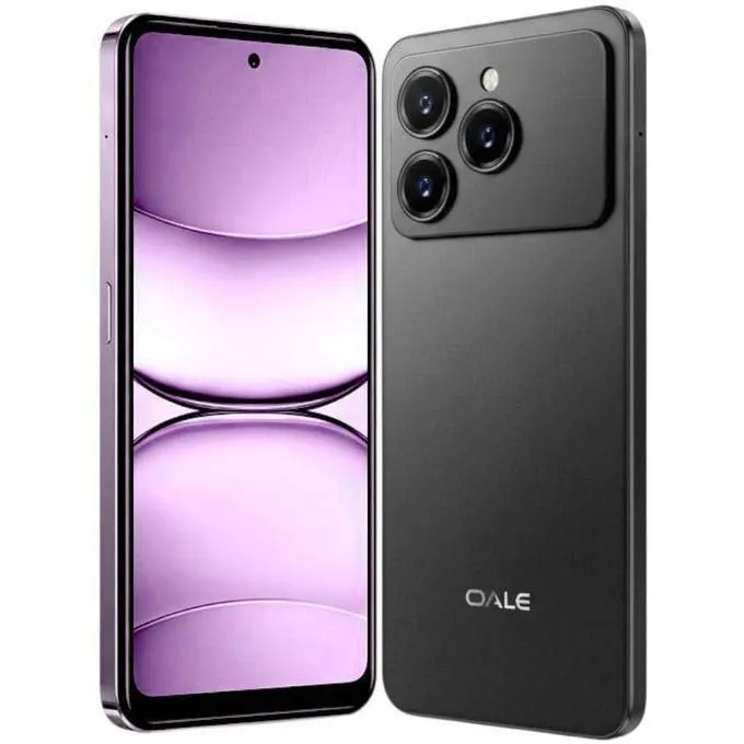 [NEW ARRIVAL] OALE X7 64GB ROM+3GB RAM SCREEN 6.6’’ CAMERA 8MP BACK+5MP FRONT FINGERPRINT ANDROID 13 HIGH CAPACITY BATTERY BRAND NEW SMART PHONE