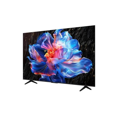 TCL 43V6C 43 Inch Smart 4K HDR Google TV - Black + FREE DELIVERY TO YOUR DOORSTEP TODAY