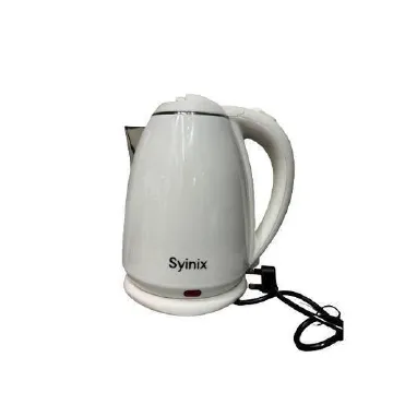 Syinix Kettle 2.2L Stainless