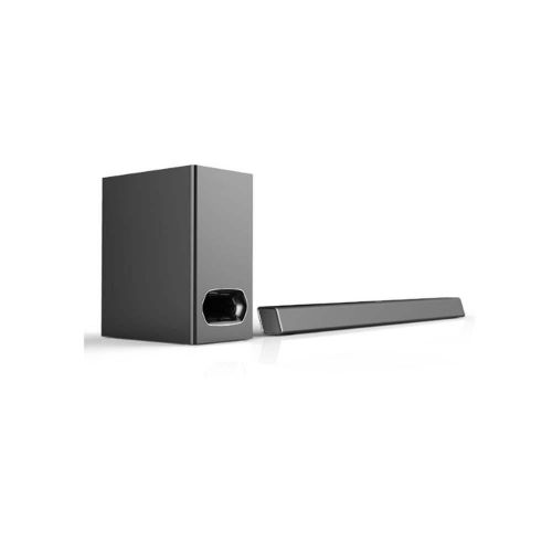 Vision Plus Sound Bar with Bluetooth Connectivity 2.1ch 240W RMS USB Port Optical IN Original Soundbar 1Yr Warranty + FREE DELIVERY COUNTRYWIDE