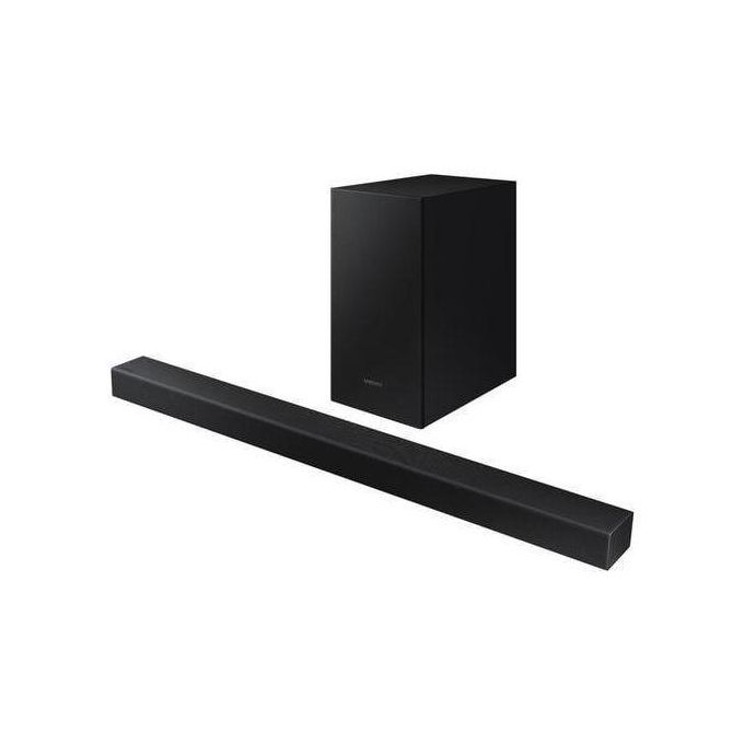 Vision Plus VB2121 Sound Bar with Bluetooth Connectivity 2.1ch 240W RMS USB Port Optical IN Original Soundbar 1Yr Warranty + FREE DELIVERY COUNTRYWIDE