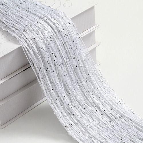 Decorative Door String Curtains Wall Panel Tassels Blinds Room Divider For Wedding Party Restaurant Home Salon,Kinyozi,Open Doors
