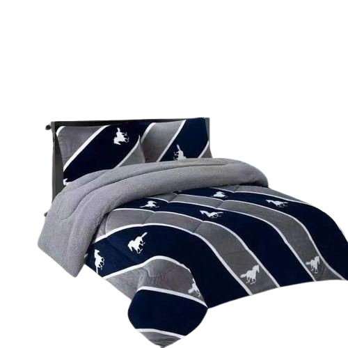 6x6 Soft Velvet Woolen Duvet – Luxuriously Warm & Durable Wrap yourself in unmatched comfort with this premium 6x6 Soft Velvet Woolen Duvet Blanket, designed to offer warmth, softness, durability