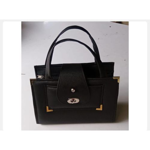 DURABLE UNIQUE CLASSIC BEAUTIFUL WOMEN/ LADIES SHOULDER HAND BAG FOR OFFICIAL WOMEN OUTFIT VACATIONAL, SAFARIS, CARRYING PHONE, MAKE-UPS, KEYS, MONEY, ID CARDS, BANK CARDS AND LIGHT OR SMALL SHOPPING