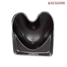 Plastic Bowl Sink Basin Beauty Salon Hair Washing.【Plastic Material】Lightweight and portable, no sharp corns, safety to use. 【Easy to Use】No need for separate water pipes, convenient for disabled and
