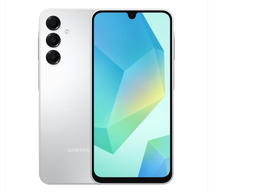 THE Samsung Galaxy A16 3.5mm headphone jack but thats. Not problem for me I always watch performance not FM RADIO or Headphone jack also s 120H...