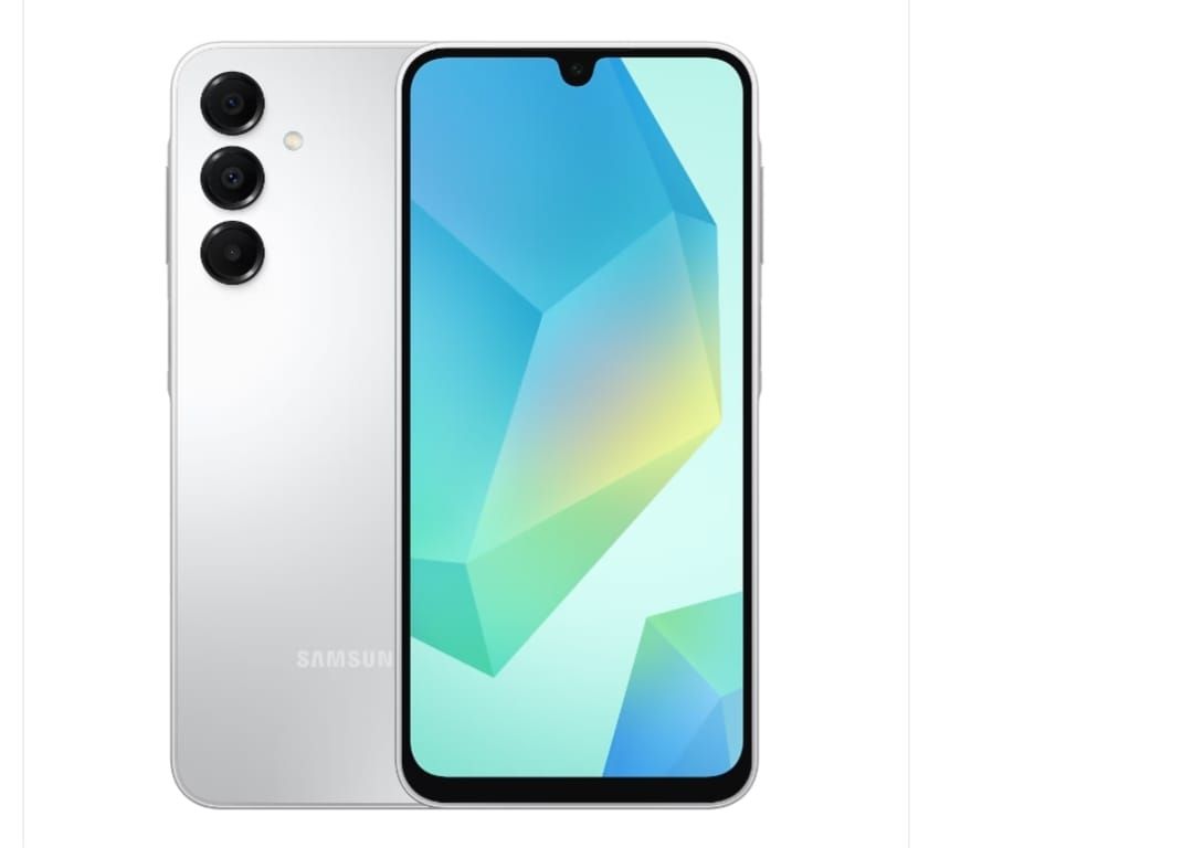 THE Samsung Galaxy A16 3.5mm headphone jack but thats. Not problem for me I always watch performance not FM RADIO or Headphone jack also s 120H...