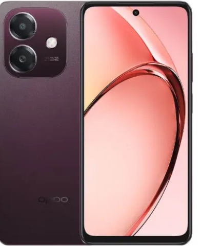 Brand 	Oppo
Model	A3x
Operating System	Android 14, ColorOS 14
Chipset	Qualcomm Snapdragon 6s Gen 1
GPU 	Adreno 610
Storage	64GB, 128GB
RAM	4GB
Card Slot	microSDXC
Rear Camera	8MP
Front Camera	5MP