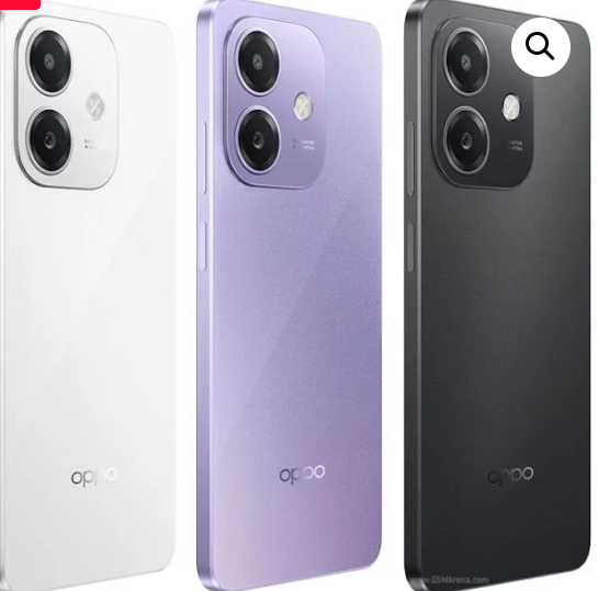 Brand 	Oppo
Model	A3x
Operating System	Android 14, ColorOS 14
Chipset	Qualcomm Snapdragon 6s Gen 1
GPU 	Adreno 610
Storage	64GB, 128GB
RAM	4GB
Card Slot	microSDXC
Rear Camera	8MP
Front Camera	5MP