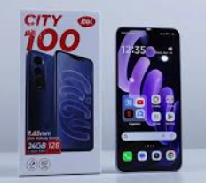 Mode
All
Images
Videos
Short videos
More



itel city 100
The Itel City 100 is a budget-friendly smartphone released in April 2025, notable for features uncommon in its price range, such as a 90Hz dis