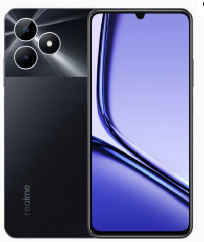Feature 	Details
Processor	Unisoc Tiger T612 (12 nm)
Operating System	Android 13 (Realme UI T Edition)
Display	6.74-inch IPS LCD with a 90Hz refresh rate and HD+ (720 x 1600) resolution
RAM	3GB or 4GB
